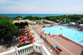 Internazionale - Camping Family Village